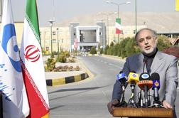 Iranski parlament potrdil jedrski dogovor