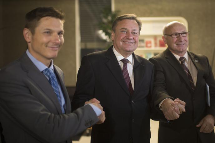 Kakšna bo prihodnost slovenskega športa?