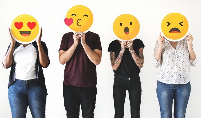 emottikon | Foto: Thinkstock