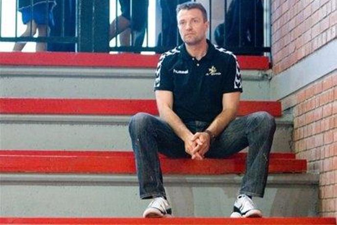 Zahteva Obrvana na skupščini ni bila sprejeta