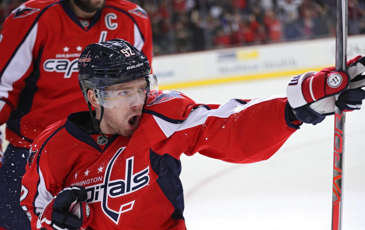 washington capitals | Foto Guliver/Getty Images