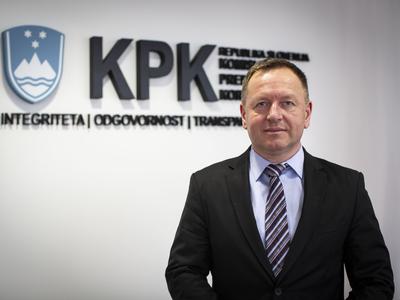 Ponovitev razpisa: Šumi ne bo več vodil KPK