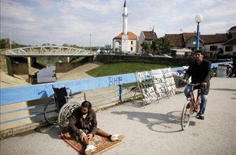 V BiH dosegli trajno rešitev statusa okrožja Brčko