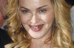 Madonna: Vedno starejša, vedno bolj odštekana
