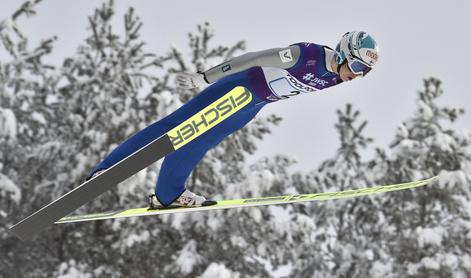 Sin legende končal kariero: huda poškodba in spor glede reprezentance