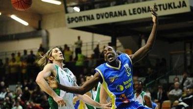 Kinga do naziva MVP ni zaustavila poškodba