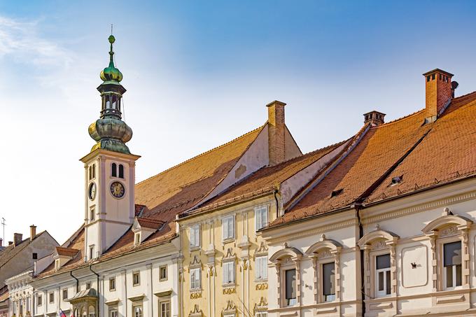 maribor | Foto: Getty Images