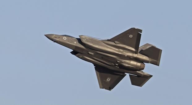 Nemški strokovnjak trdi: Izraelci ne morejo uničiti najglobljih iranskih bunkerjev