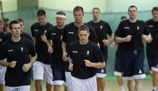 Bečirović hvali prizadevnost
