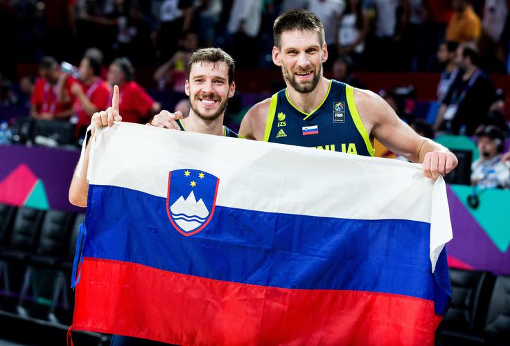 Goran Dragić | Foto: Vid Ponikvar