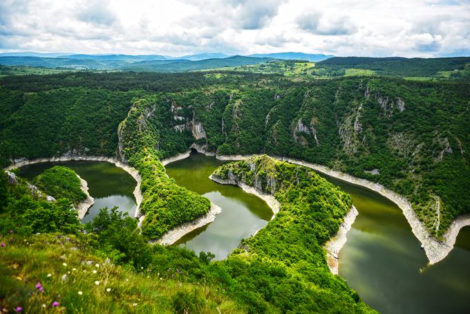 Turistična organizacija Srbije | Foto: Oksana Skendzić