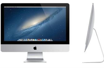 Ocenili smo: Apple iMac 21,5"