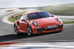 Prihodnost Porscheja: jeseni novi 911, štirivaljni bokser, kdaj novi 918 spyder?