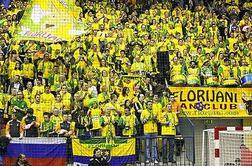 Celje nadigral Szeged