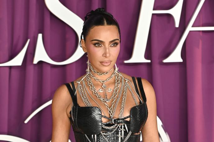 Kim Kardashian | Foto Guliverimage