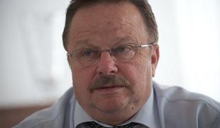 Pavlinjek: V Sloveniji se ne izplača delati