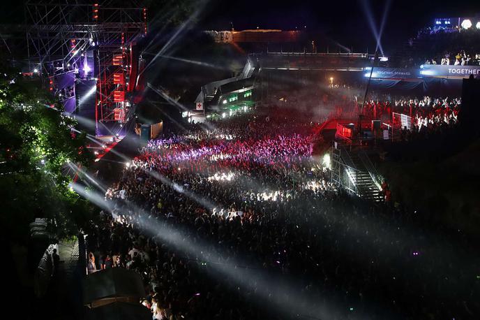 Glasebni festival | Slika je simbolična. | Foto STA