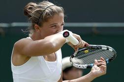 Sara Errani brez težav do naslova v Palermu