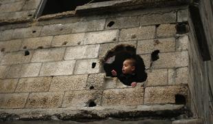 ZDA: Preiskava vojnih zločinov Izraela proti Palestincem je tragična ironija
