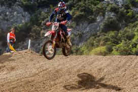 Tim Gajser Trentino