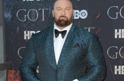 Islandski Thor spet podrl svetovni rekord v deadliftu, dvignil je 510 kilogramov