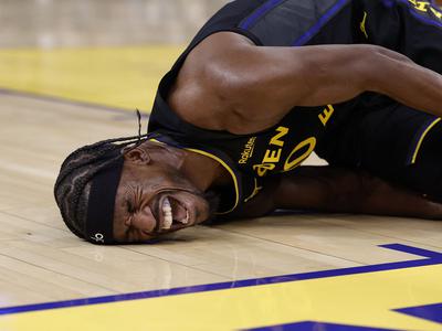 Jimmy Butler zaradi hude poškodbe kolena že končal sezono