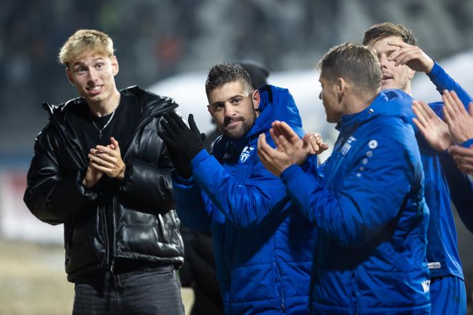 Amadej Maroša, Nafta | Amadej Maroša je v odlični strelski formi. | Foto Jure Banfi