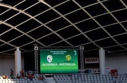 Stožice prekipevajo od dobre volje