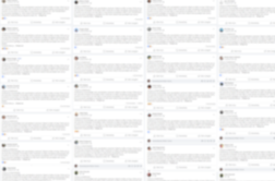 Slovenci v izogib plačilu Facebooka množično delijo opozorilni zapis. Kaj je v ozadju?