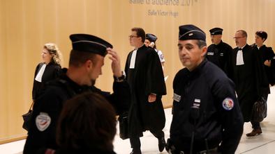 Francosko sodišče: proizvajalec je prikrival, da so tablete Mediator morilske