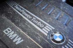 Je umazan tudi BMW? BMW obdožbe o manipulaciji zanikal. Dokazov ni.