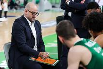 Cedevita Olimpija - Cibona Zvezdan Mitrović