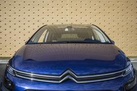 Citroën C4 picasso blueHDi 120 feel