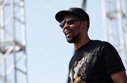 Prvi napovednik režijskega prvenca člana Wu-Tang Clan, RZA