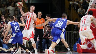 Omić junak Beograda: njegovo ime so skandirali