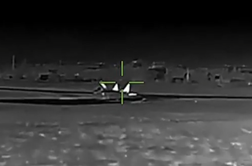 Vojna v Ukrajini: nova izguba Rusije odpira mnoga vprašanja #video