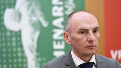 Svet UKC Ljubljana bo odločal o novem generalnem direktorju