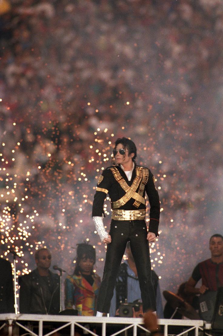 Jackson | Foto: Getty Images