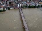 Nemčija poplave, poplava