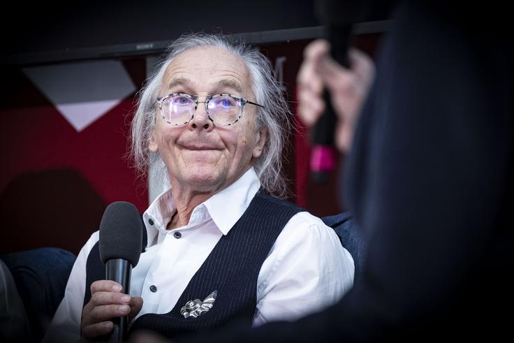 Dare Vidic | Foto: Ana Kovač