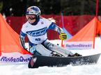 Ester Ledecka Berchtesgaden 2023