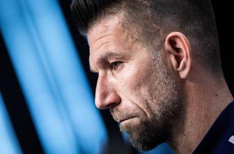 Kako je Boštjan Cesar posta(ja)l novi selektor Slovenije