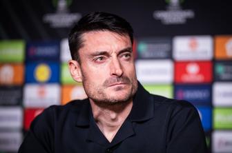 Besede Riere še kako odmevajo v Italiji, trener Fiorentine mu sporoča …