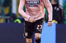 Josip Iličić je zavrnil Dinamo