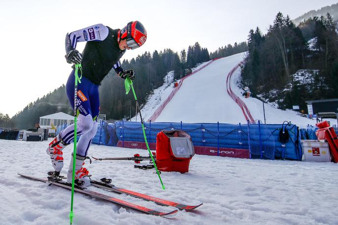 Štefan Hadalin | Štefan Hadalin je na smučeh nazadnje stal 12. marca. | Foto Matic Klanšek Velej/Sportida