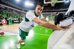 Z. Dragić dobil novega soigralca