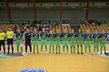 futsal