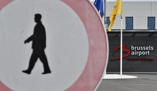 Zaradi neustrezne varnosti na bruseljskem letališču odstopila belgijska ministrica za promet