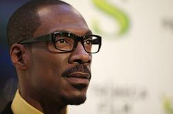 Eddie Murphy odpovedal vodenje Oskarjev