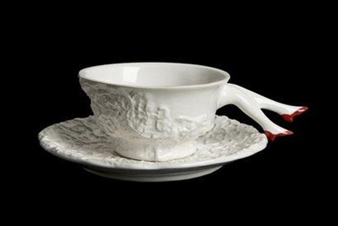 Seksi noge v sladkorju